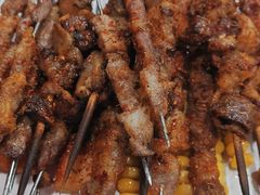 -听涛雅苑百味饺子老家菜馆