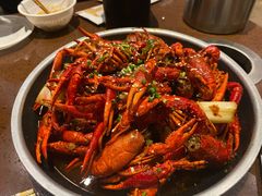-一棠龙虾•王牌虾球(光谷天地店)