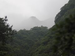 -宁波五龙潭景区