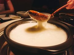 -大良毋米粥(锦龙路总店)