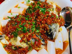 -味可道美食坊(福基路店)
