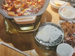 -涂辣辣·现炒虾蟹锅(梦时代店)