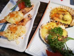 -大江户日本料理(吕厝店)