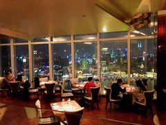 -翡翠36餐厅(浦东香格里拉店)