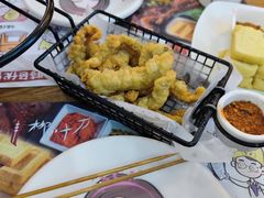 -柳叶刀烧烤(北大清华店)