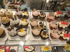 -Pantry's Best派悦坊蛋糕(K11购物艺术中心店)