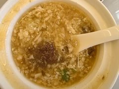 -鹿鸣春饭店(总店)