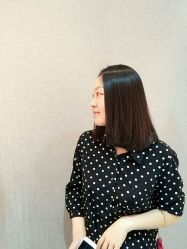 -浪涛发型