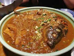-95号酱骨·一块豆腐(展春园西路店)