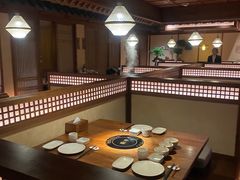 -揽季锅物会·海鲜姿造(五四路店)