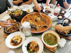 -食神鱼头佛跳墙(百子湾旗舰店)