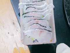 -麻大侠老火锅(巴国城店)