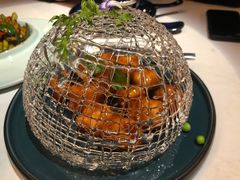 -荟廷·晶萃(陆家嘴尚悦湾店)