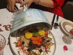 -狮拾久·现代新加坡料理(福田COCO Park店)