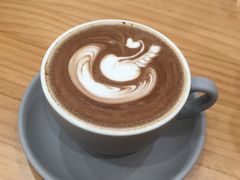 -echoes coffee回响咖啡(红山店)