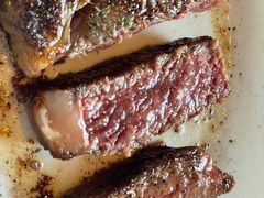 肉眼牛排-茹丝葵经典牛排馆(上海外滩店)