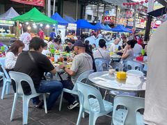 -明记烧鱼美味店