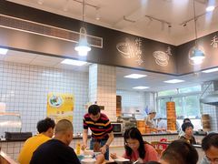 大堂-常鲜德乐购迎桂馒头店(麻巷公寓店)