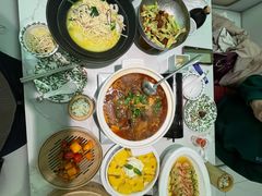 -苏梦江南·淮扬菜(夫子庙店)