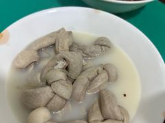 冒节子-甘记肥肠粉(马鞍北路店)