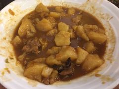 -安天民北方饺子(白石洲店)