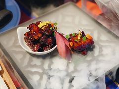 -上海滩餐厅(BFC外滩金融中心店)