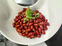 -院里寻菜·精致庭院菜(观沙岭店)