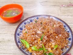 -淮南牛肉汤(荣巷店)
