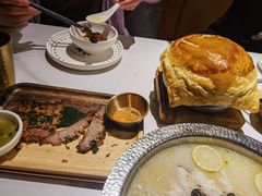 -帕娜·泰式茶餐厅·Bistro(近铁广场店)