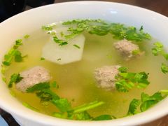 -南门小馆·清真(国贸商城店)