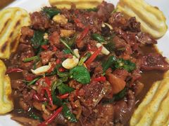 -枣庄辣子鸡(辽阳西路店)