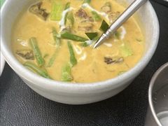 -帕蓝·暹罗料理(大学路店)