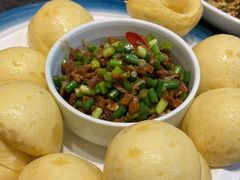 -李记东北饺子馆·东北菜(欢乐谷店)