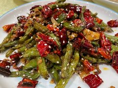 -新侨小馆(东直门北小街店)