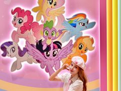 -天河城购物中心