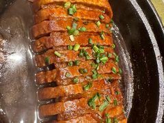 -老平安农家菜(平安店)