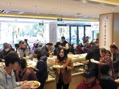 大堂-素满香·素食自助餐(苏州·临顿路店)