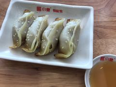 -小姜锅贴(凤凰街店)