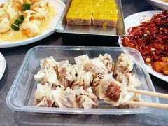 -磁州卤面·地标邯郸菜(97年创始店)