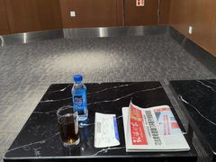 -首都机场t3-c国航两舱休息室