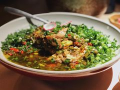 -山石榴·贵州菜(丰盛里店)