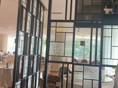 -名轩·中餐厅(南京玄武湖假日酒店)