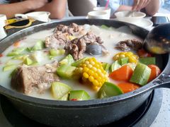 -一把骨(盐市口店)