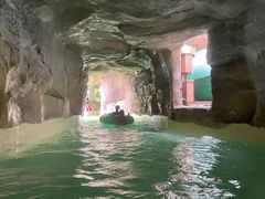 -杭州开元森泊度假乐园