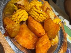 -田趣园长沙菜(天安云谷店)