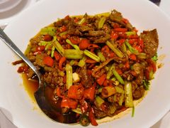 -赣江里•江西菜(望京旺角店)