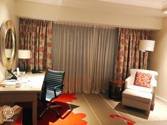 -澳门喜来登大酒店