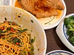 -王繁星面馆(西安熙地港店)