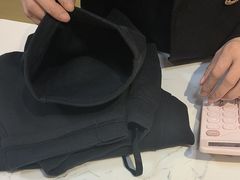 -莱靓奢侈品洗护改衣店(新世界百货崇文店)