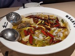 -太二酸菜鱼(中庚漫游城店)